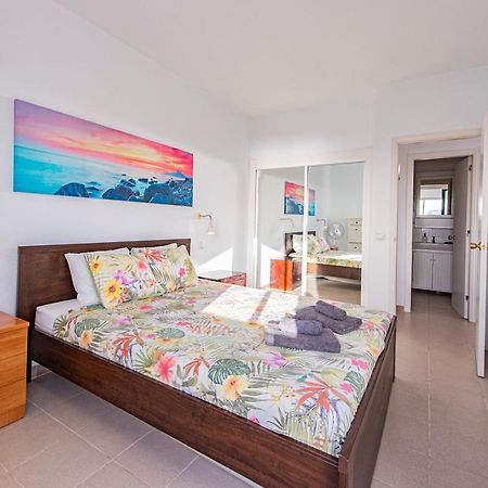Paradise Suite Адехе Екстер'єр фото