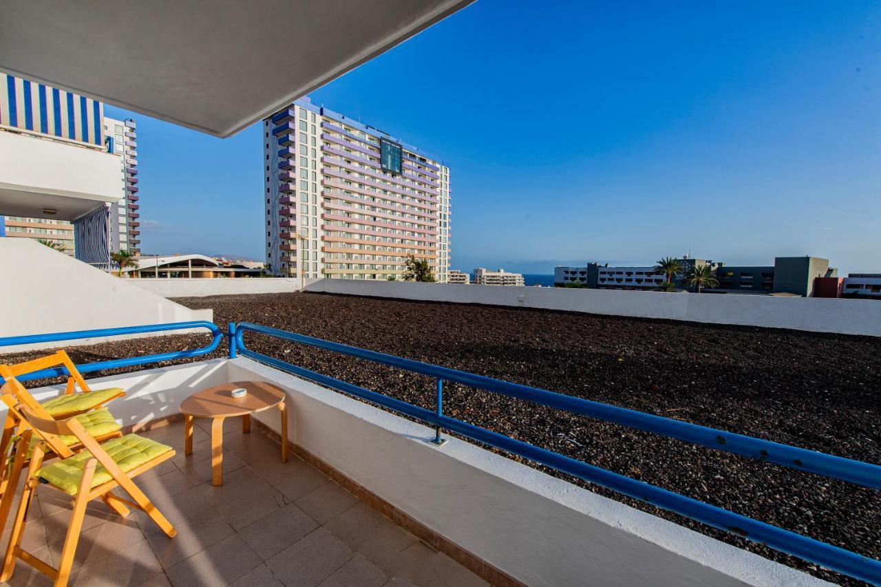 Paradise Suite Адехе Екстер'єр фото