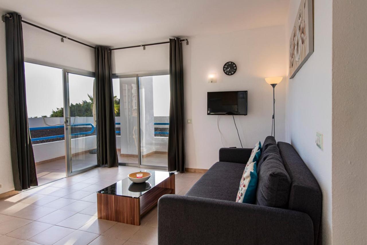Paradise Suite Адехе Екстер'єр фото