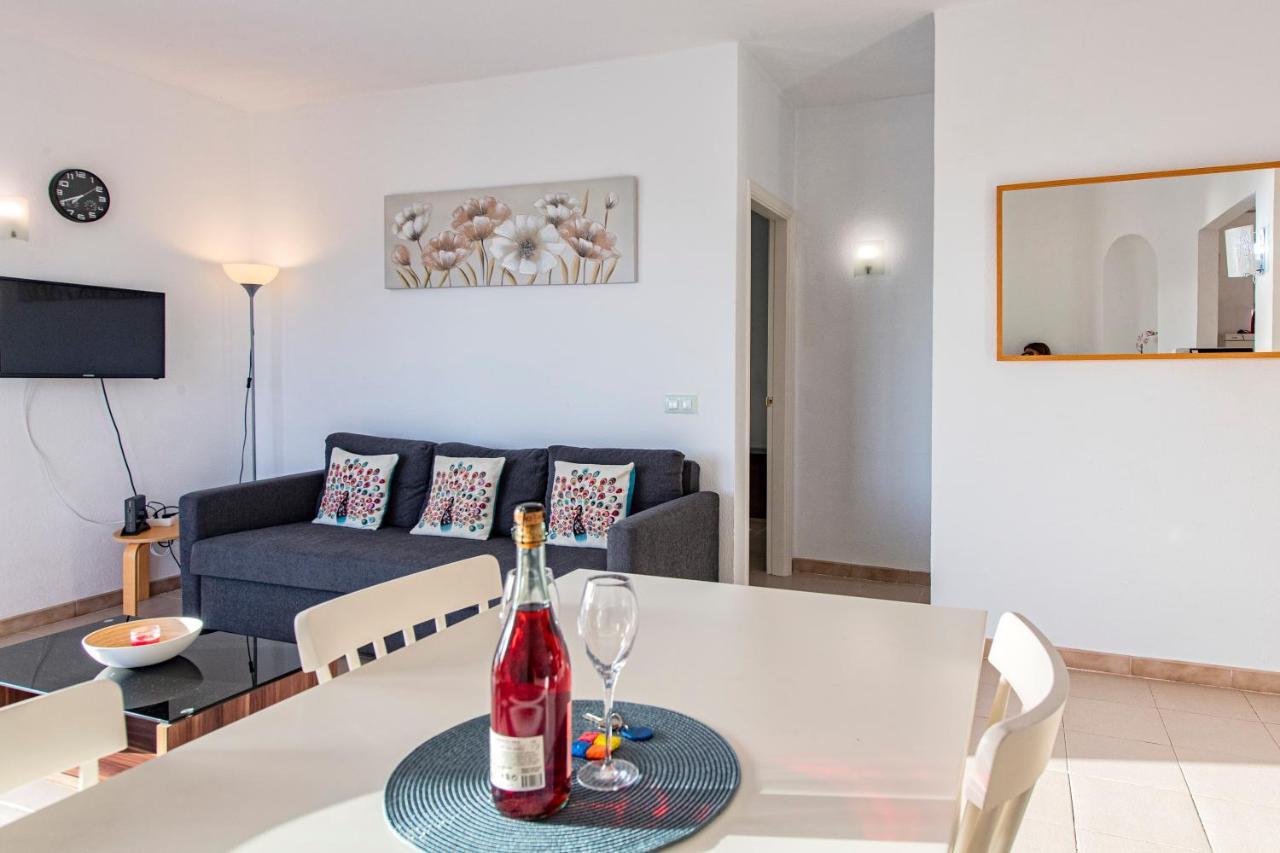 Paradise Suite Адехе Екстер'єр фото