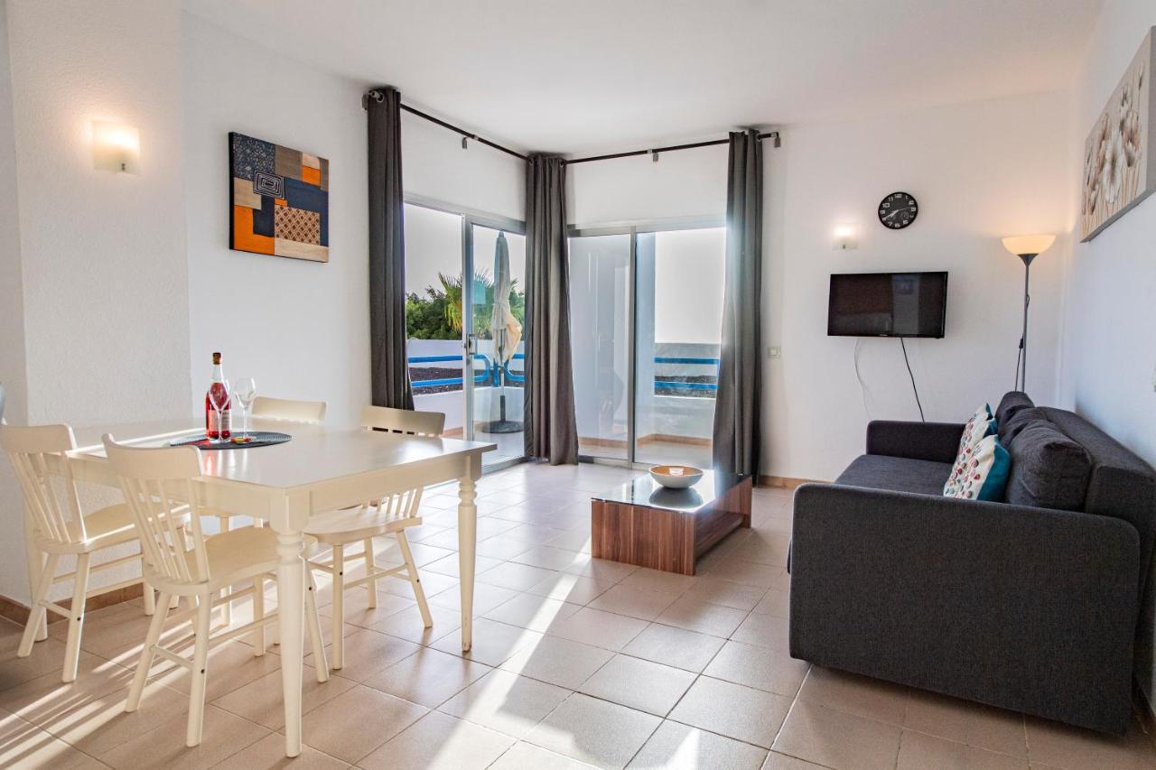 Paradise Suite Адехе Екстер'єр фото